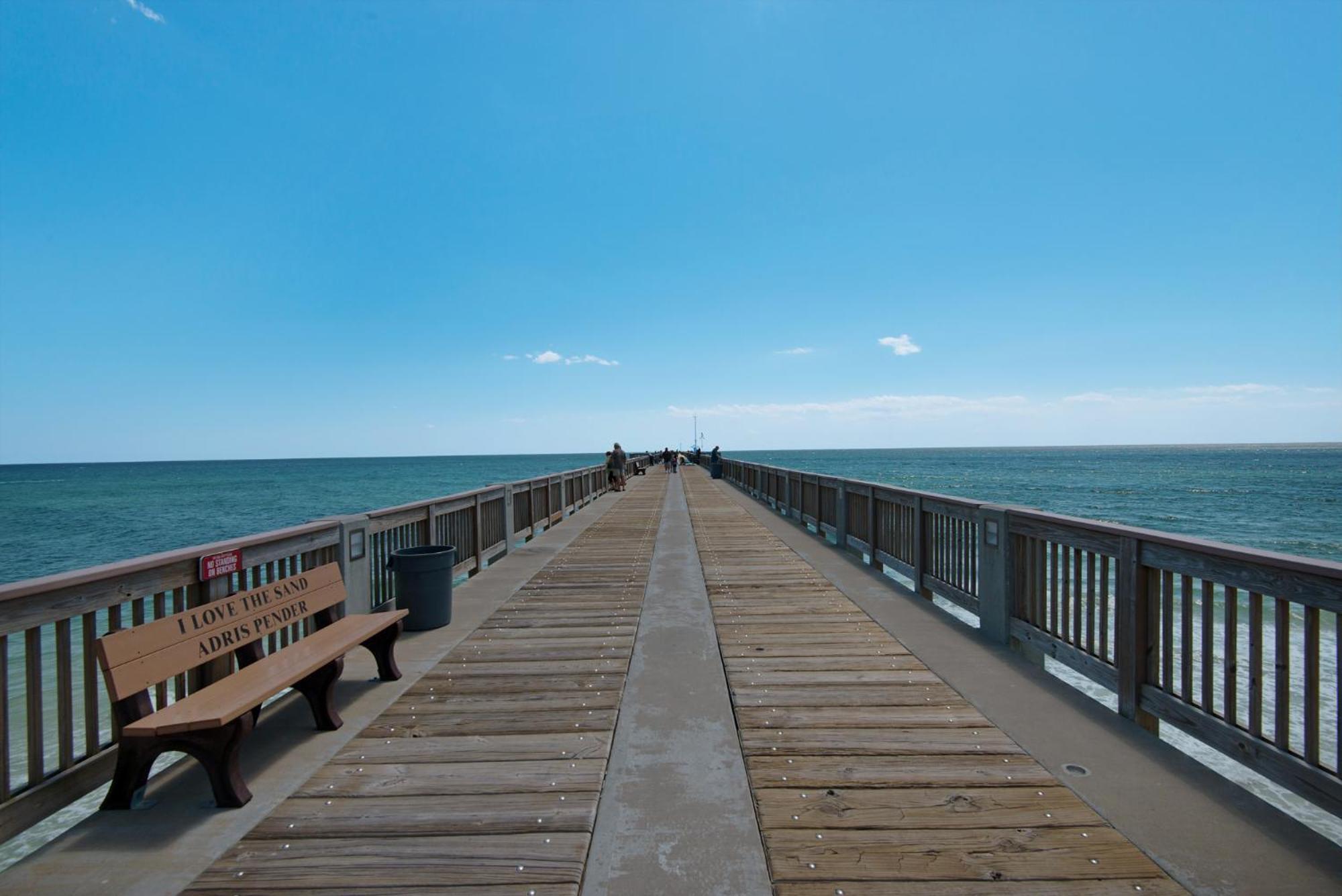 Gulf Front Master Bedroom! 2 Pools & Hot Tubs! Sleeps 8! Panama City Beach Exteriér fotografie